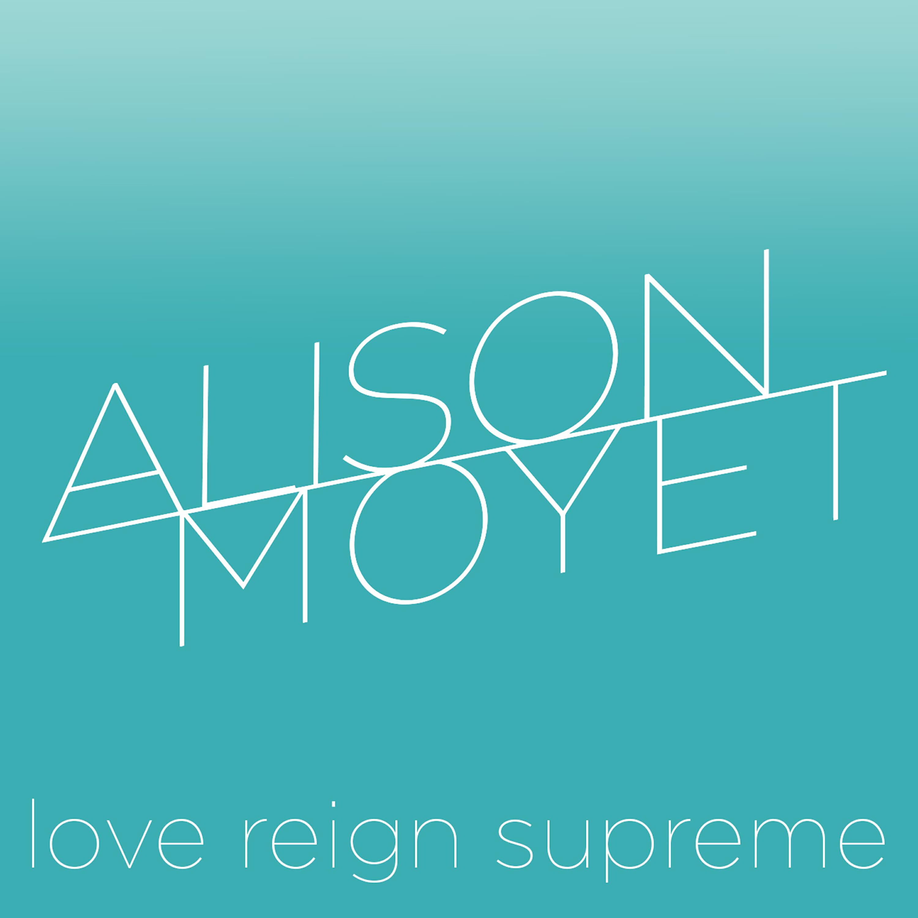 Релиз Love Reign Supreme