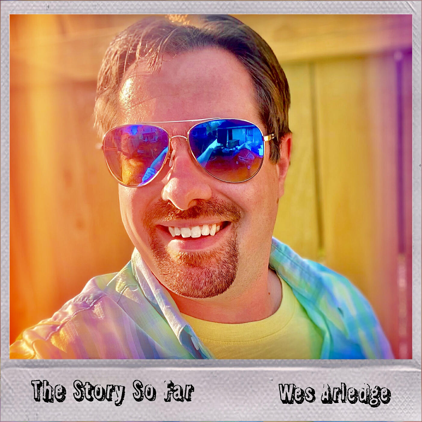 Постер альбома The Story so Far