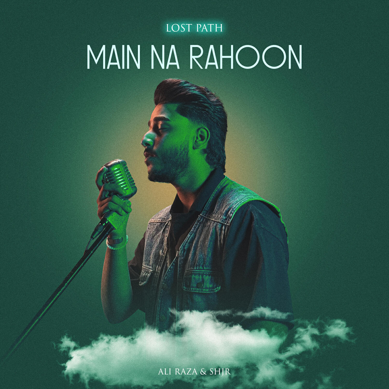 Релиз Main Na Rahoon (Acoustic)