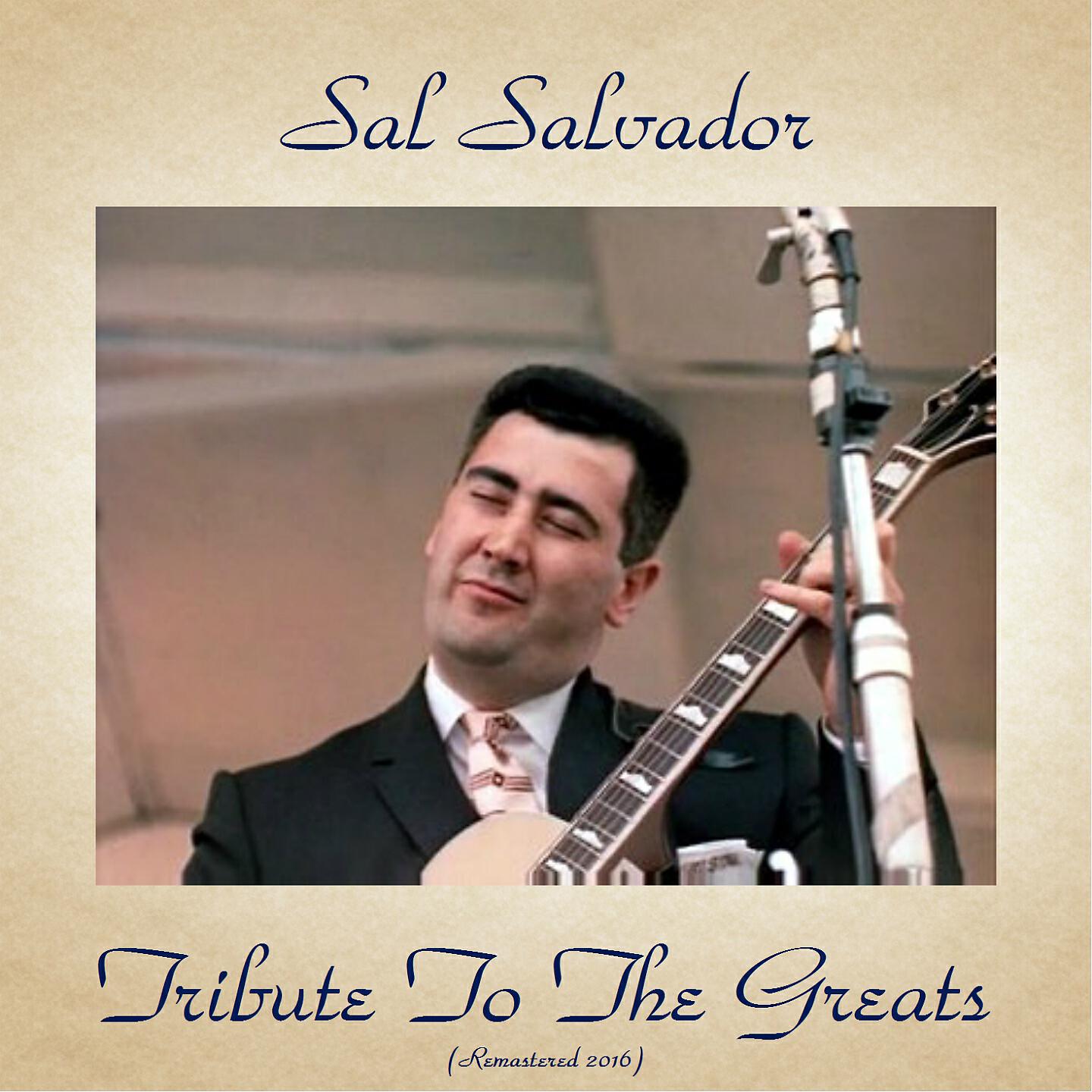 Релиз Tribute to the Greats