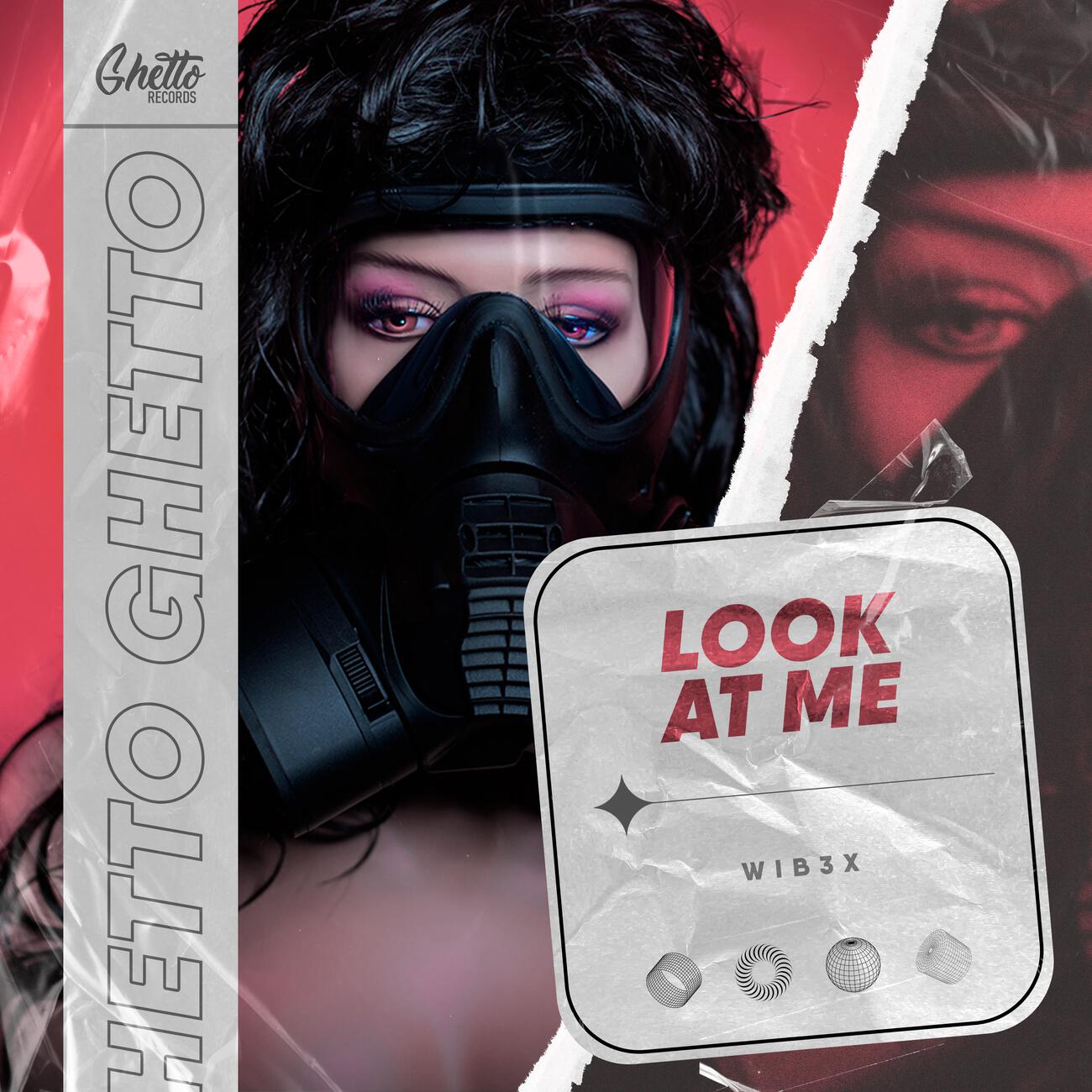 Релиз Look At Me