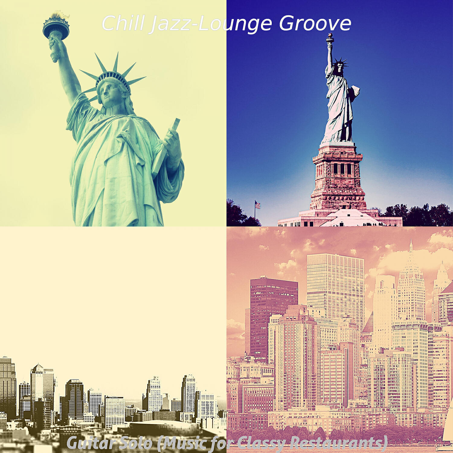Chill Jazz-Lounge Groove