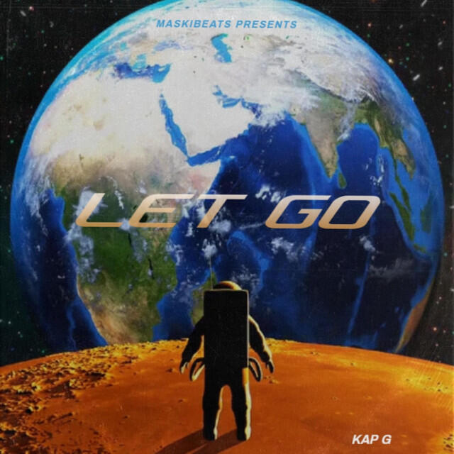 Релиз Let Go