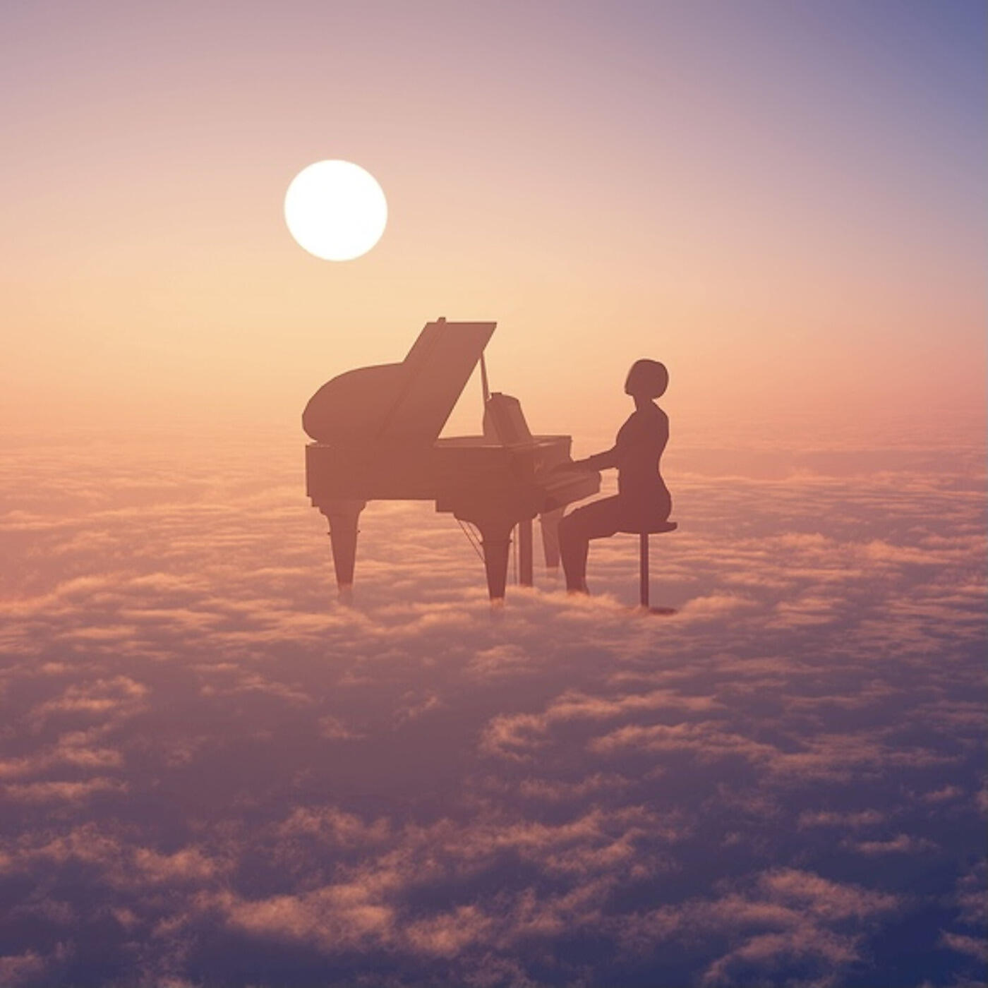 Релиз Piano Sleep (The Pop Covers)
