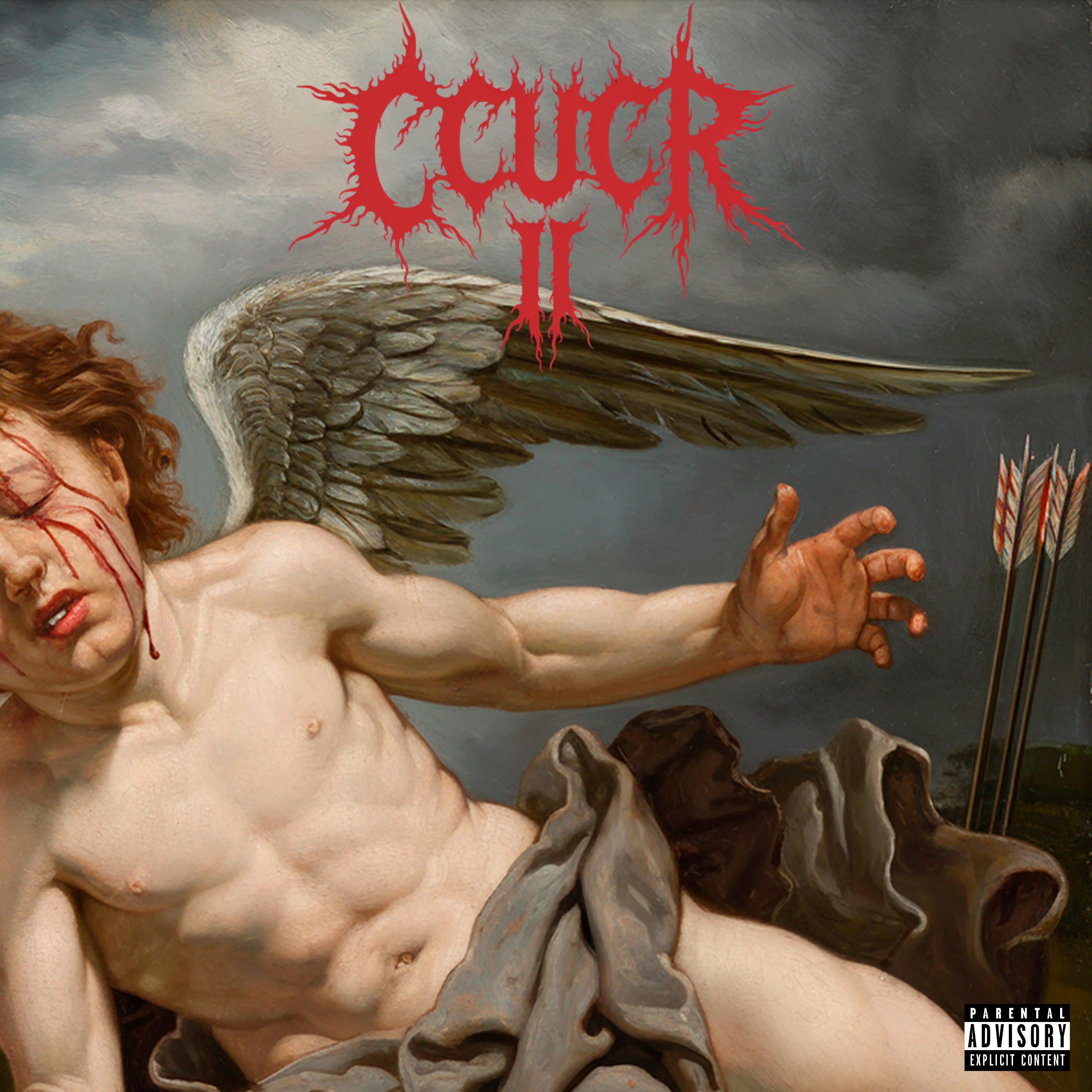 Релиз Ccucr II