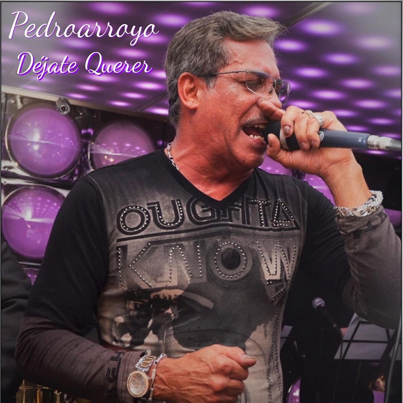 Релиз Déjate Querer