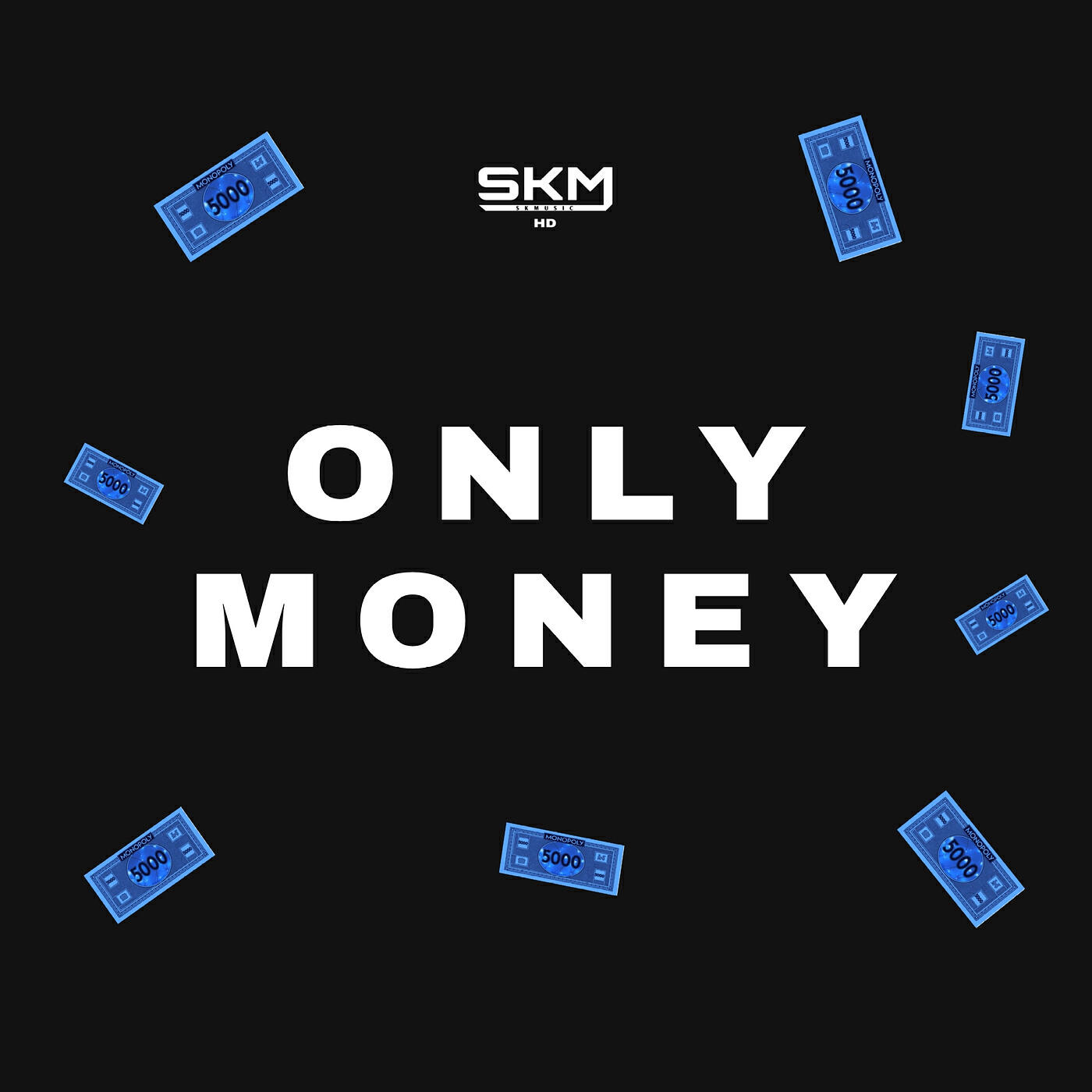 Релиз Only Money
