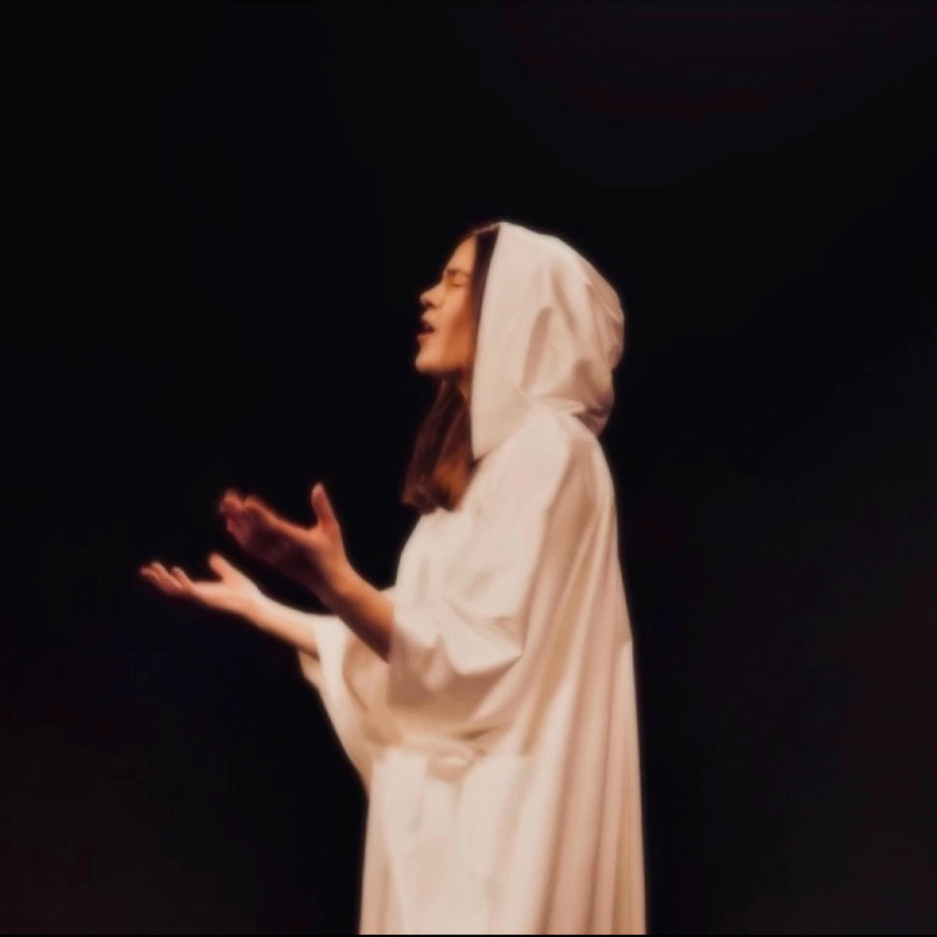 Релиз HALLELUJAH