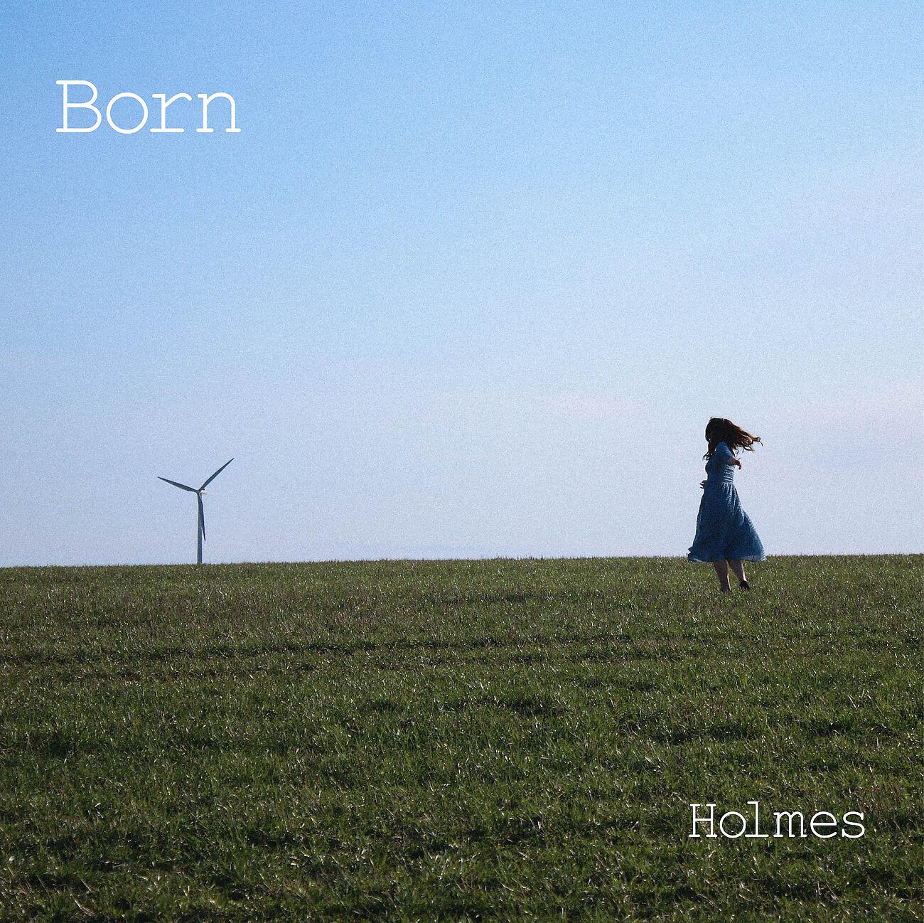 Релиз Born