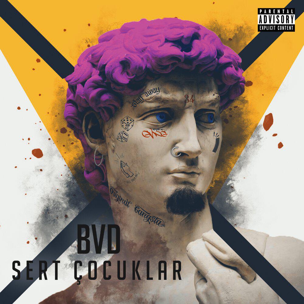 Релиз Sert Çocuklar