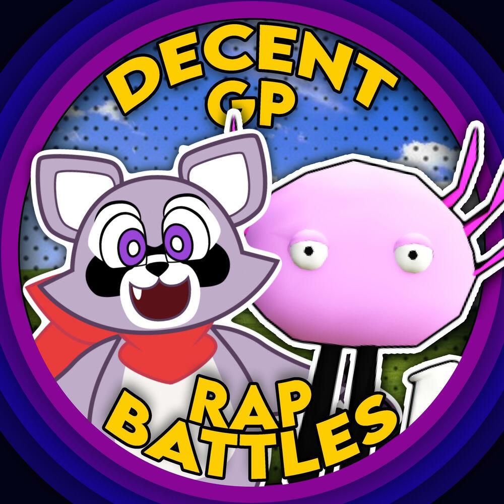 Релиз Rambley the Raccoon vs. Kinito