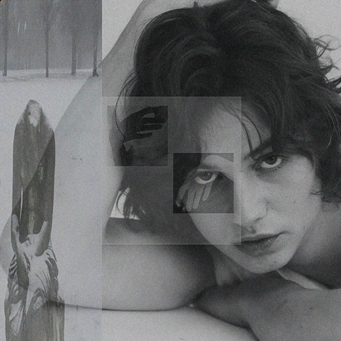 Релиз The Crazy In Your Eyes