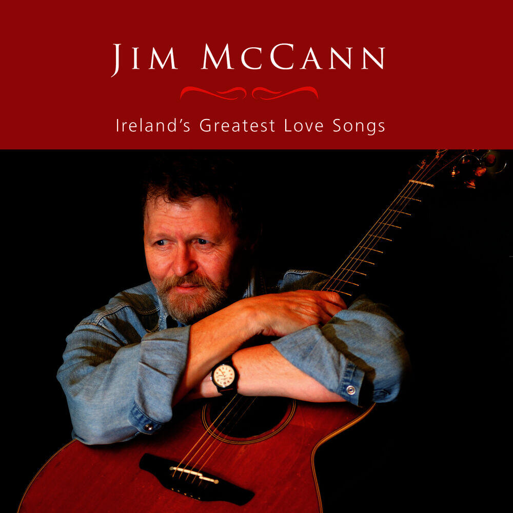 Релиз Ireland's Greatest Love Songs