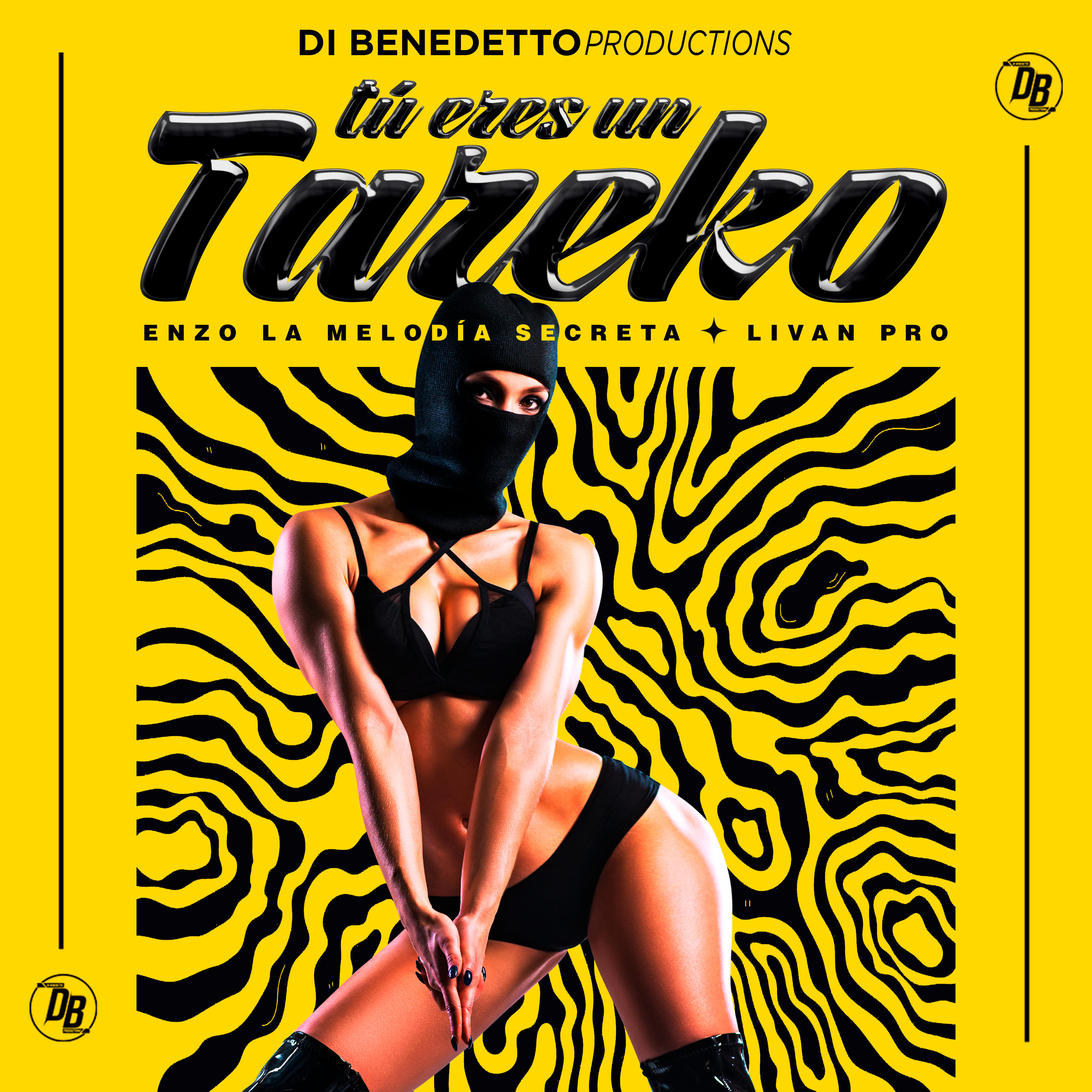 Релиз Tú Eres un Tareko