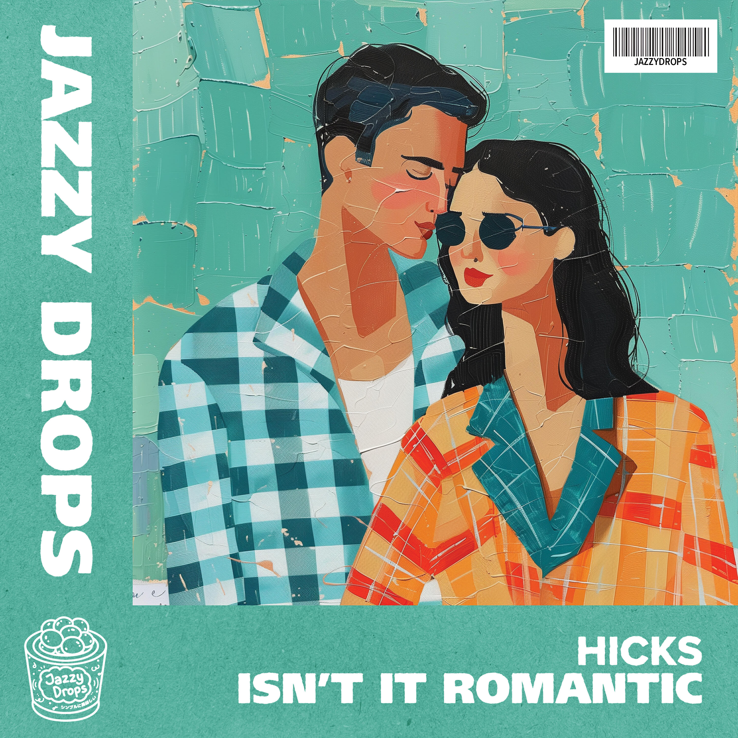 Релиз Isn't It Romantic