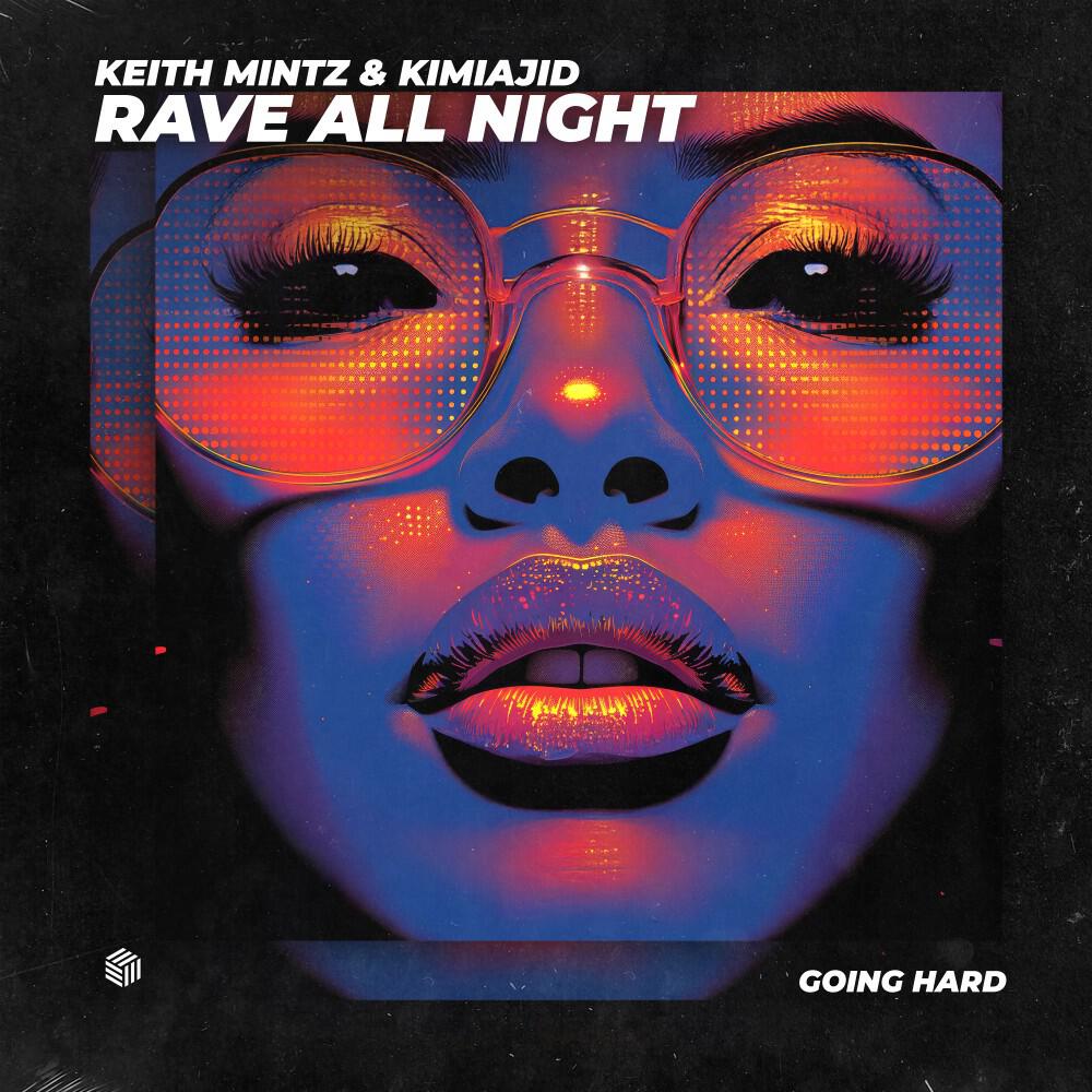 Релиз Rave All Night
