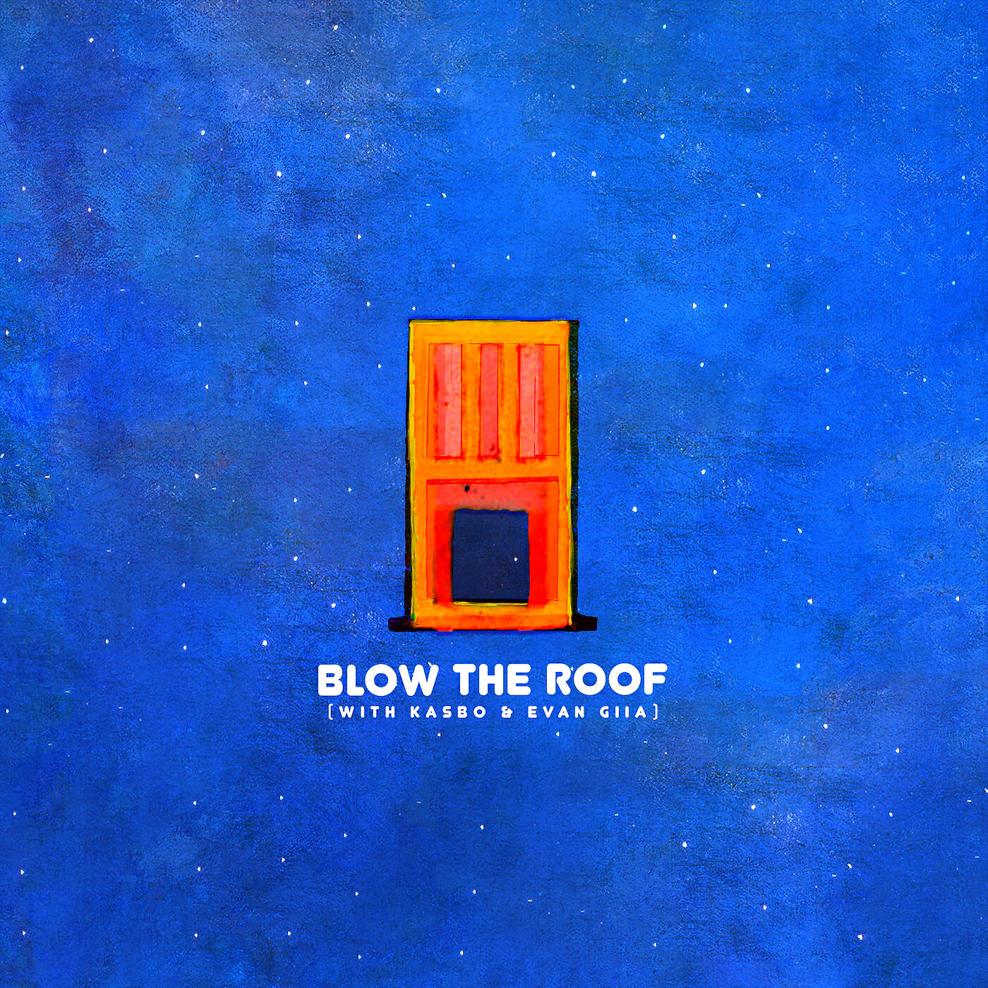 Релиз Blow The Roof