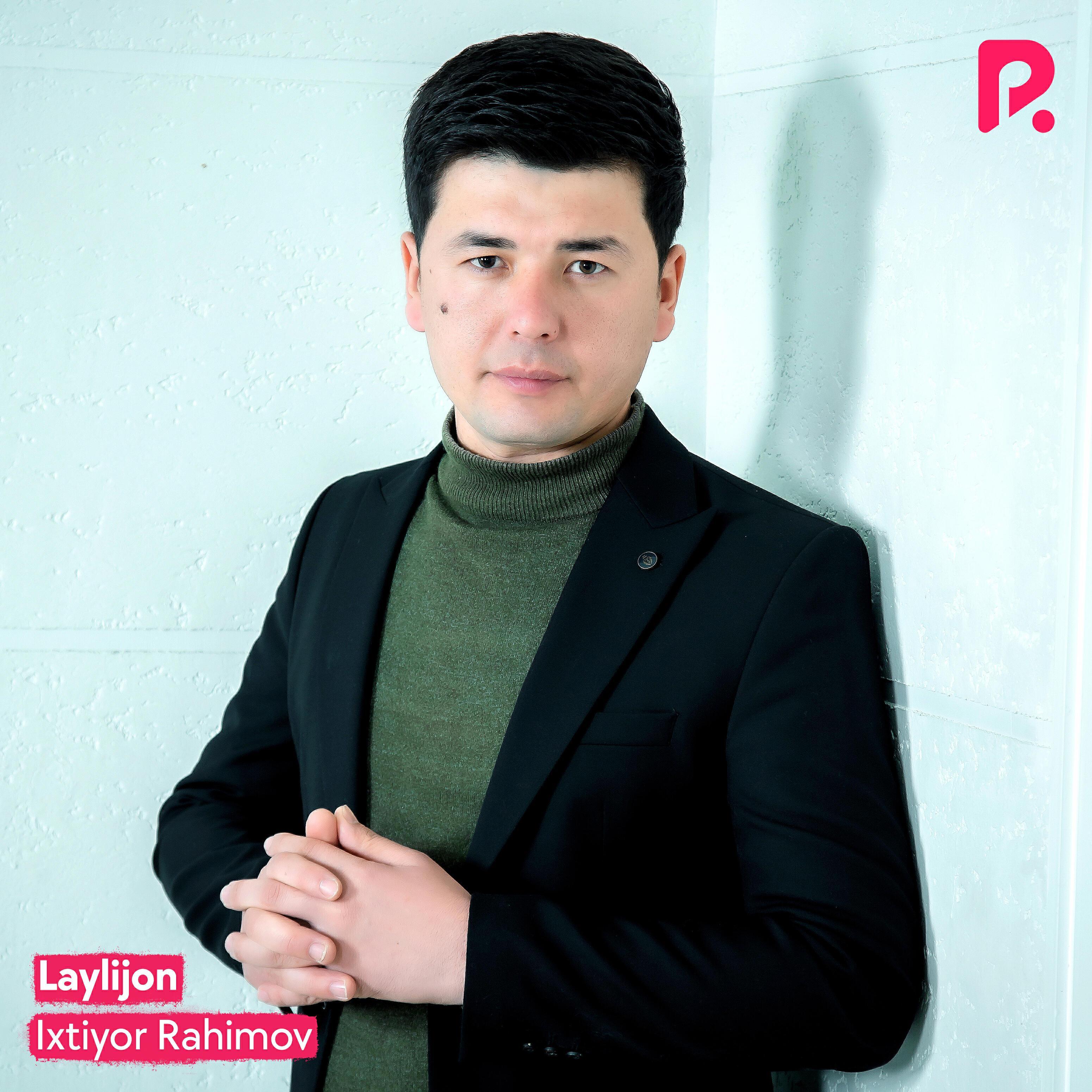 Ixtiyor Rahimov