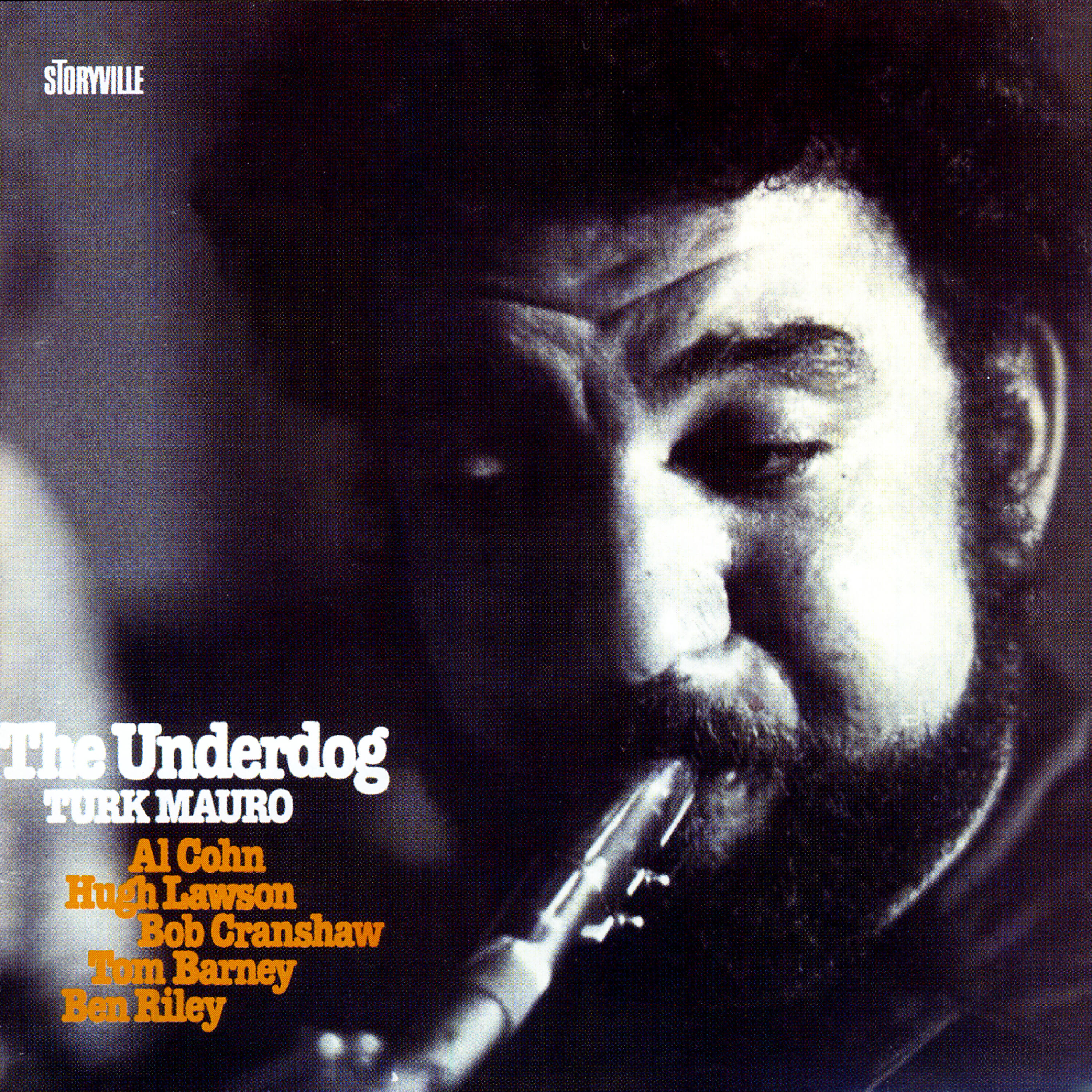 Релиз The Underdog