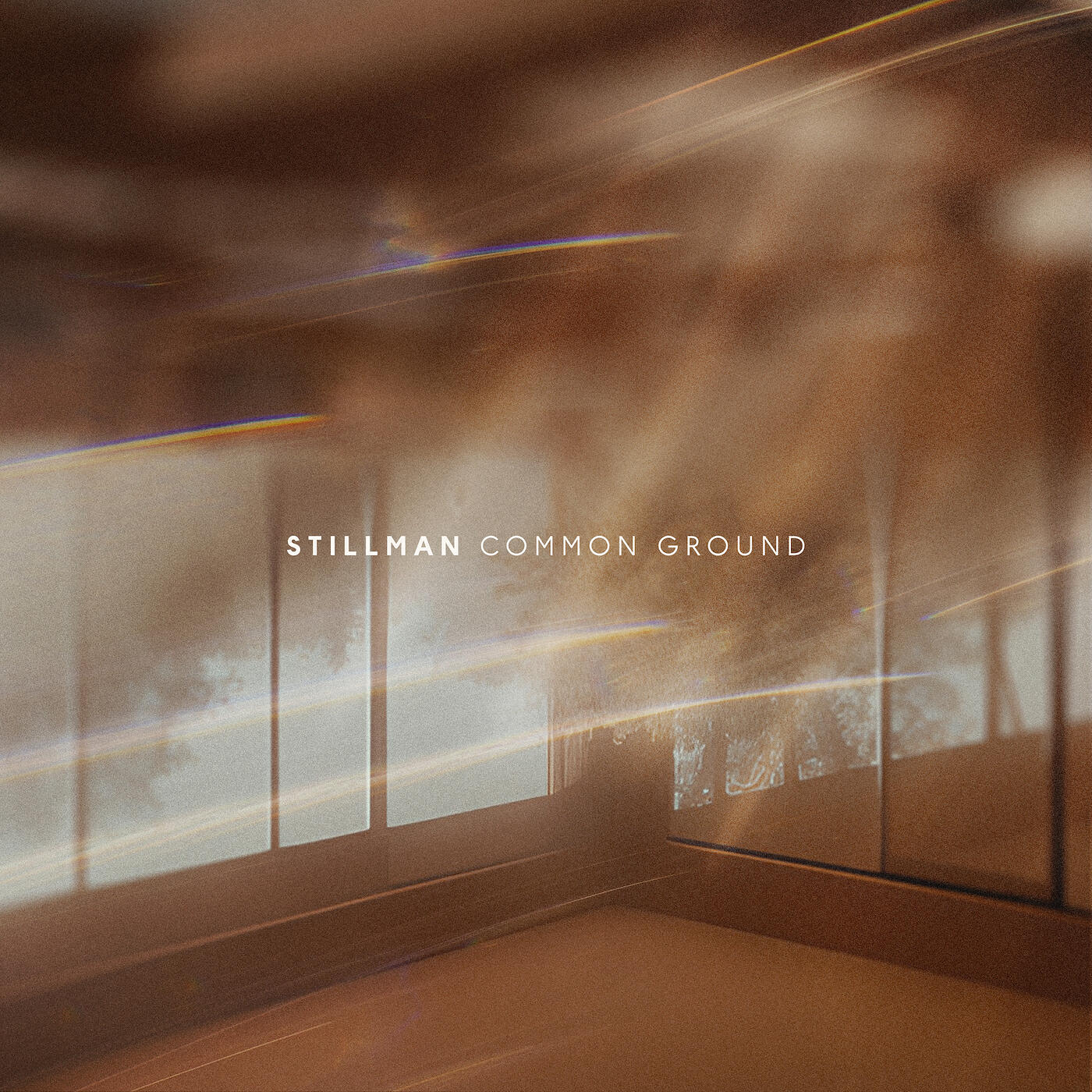 Релиз Common Ground