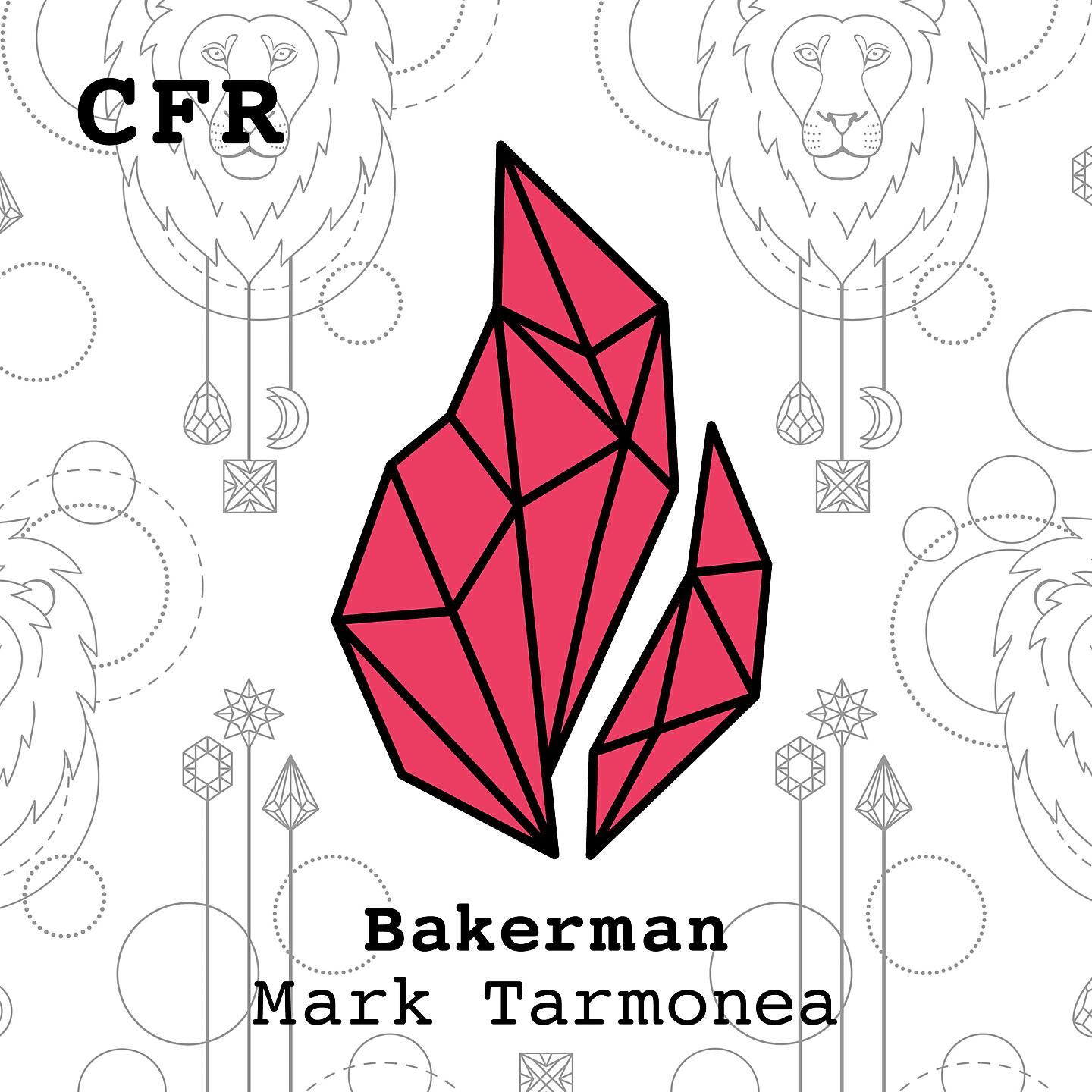 Релиз Bakerman
