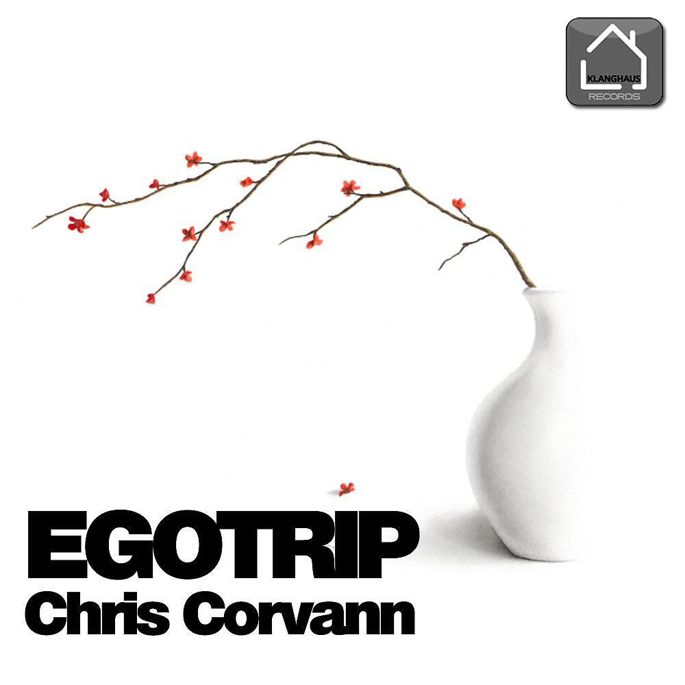 Chris Corvann