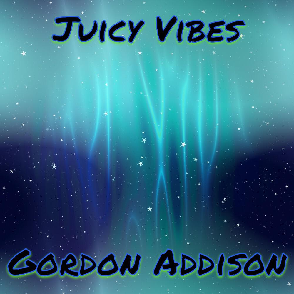 Релиз Juicy Vibes