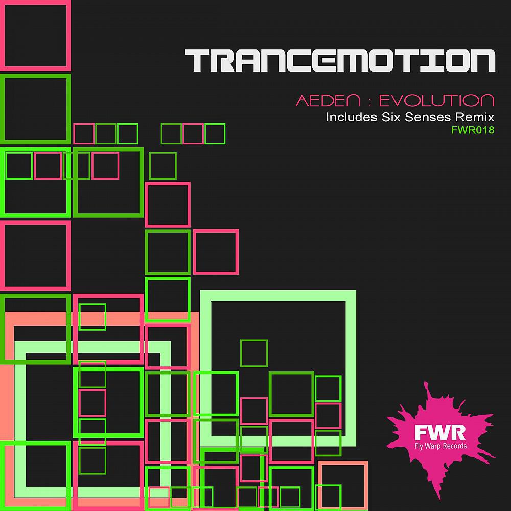 Релиз Evolution