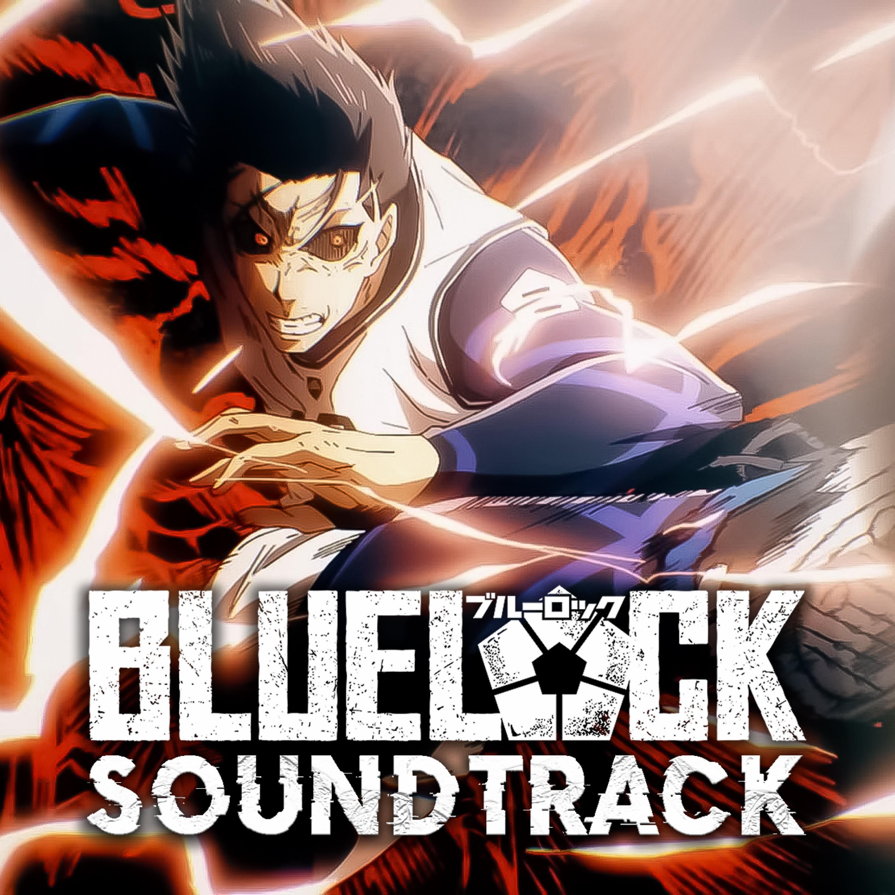 Релиз BLUE LOCK Soundtrack: Barou Theme (Epic Version)