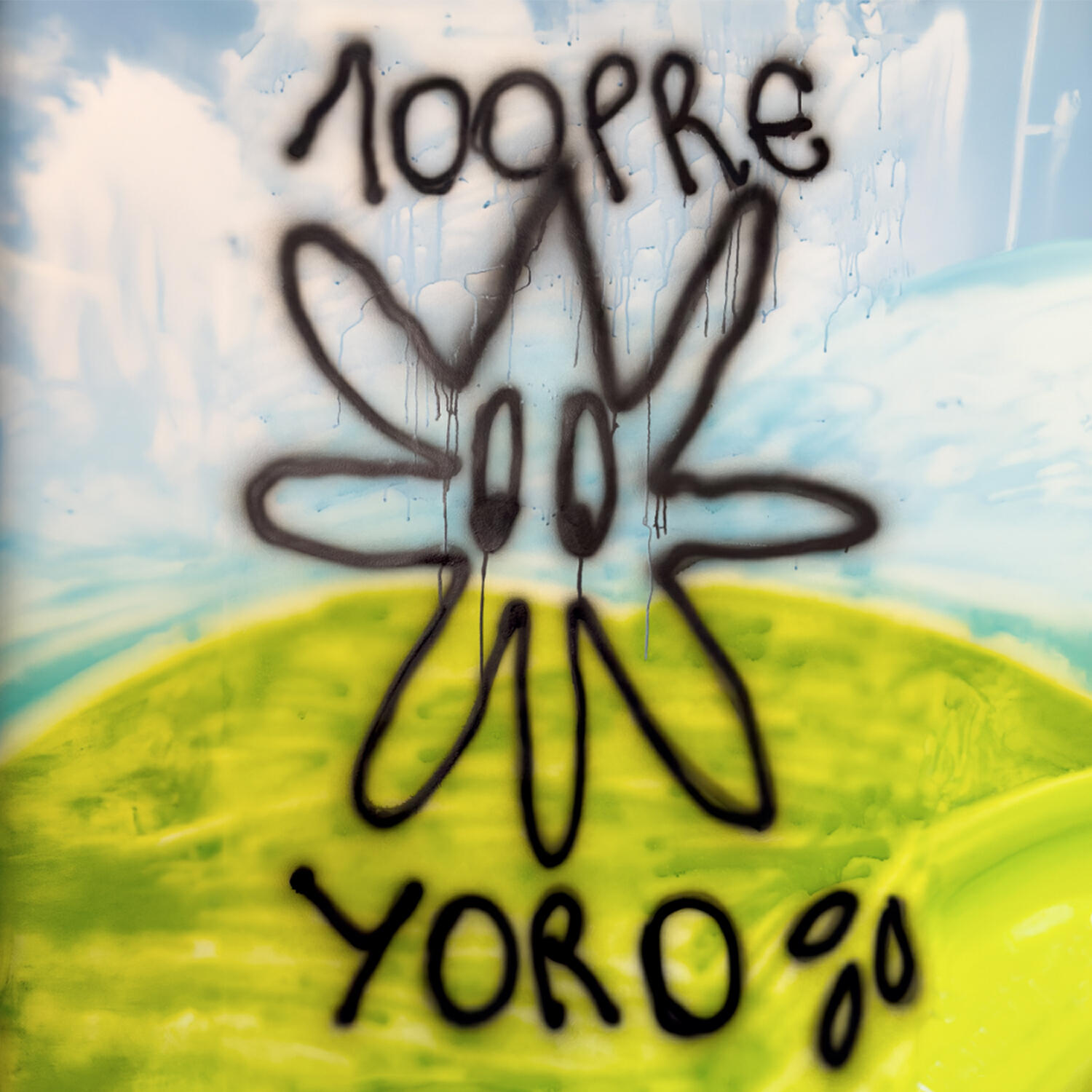 Релиз 100PRE YORO