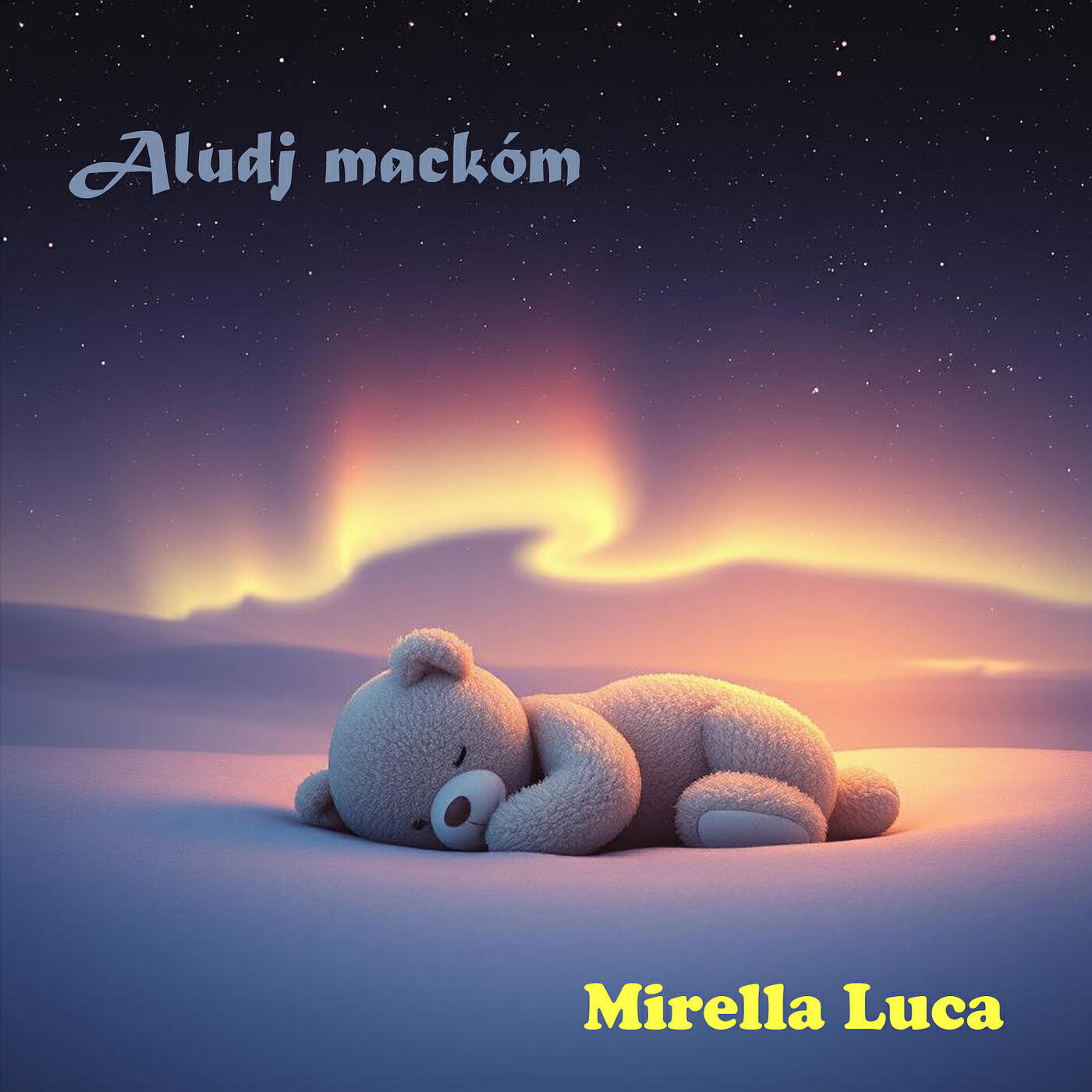 Релиз Aludj Mackó