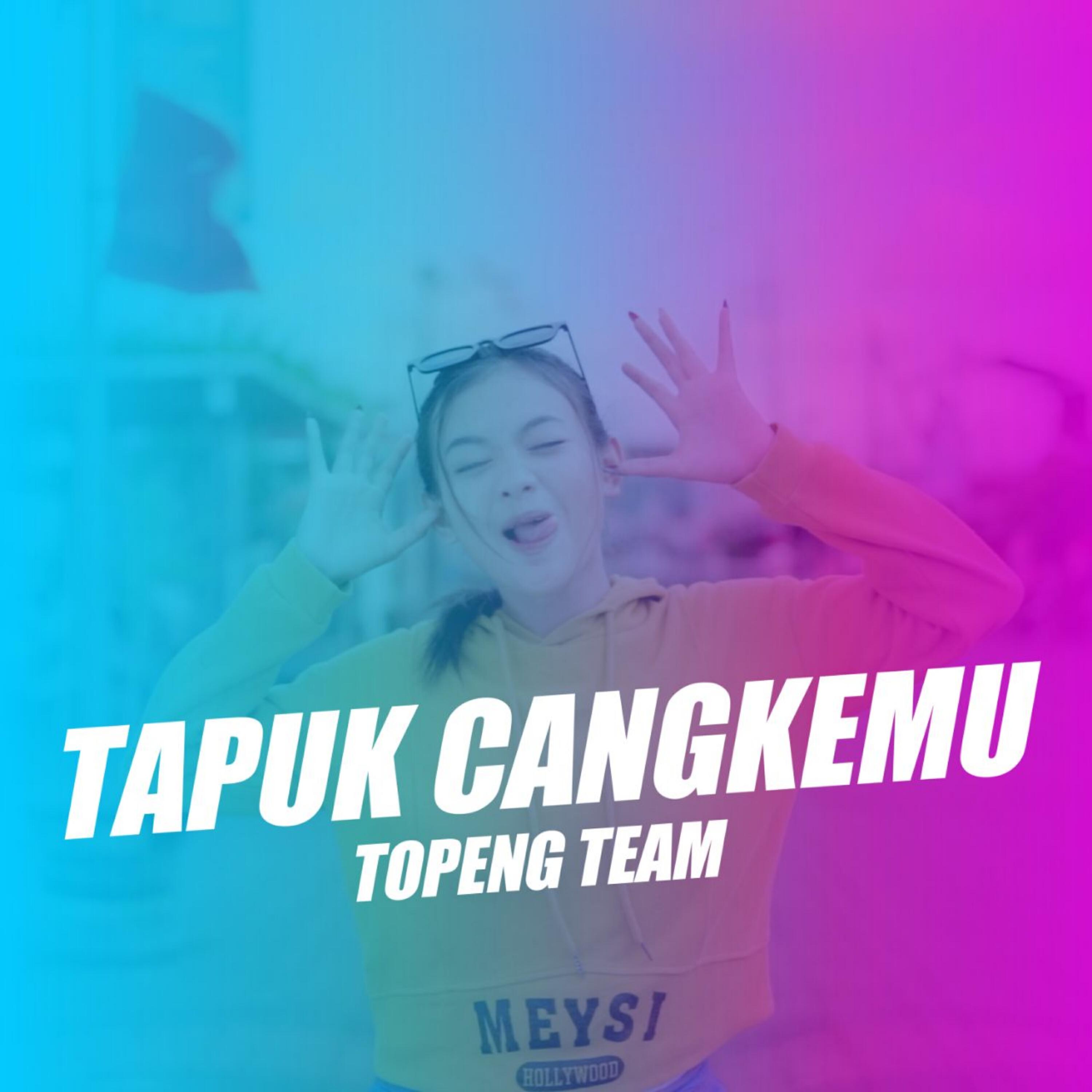 Релиз Tapuk Cangkemu