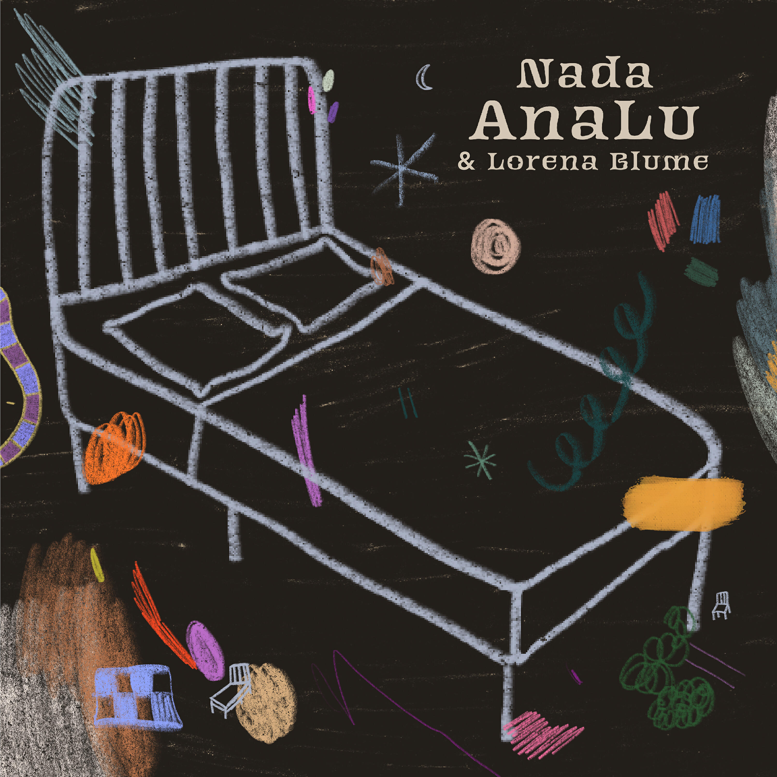Релиз Nada