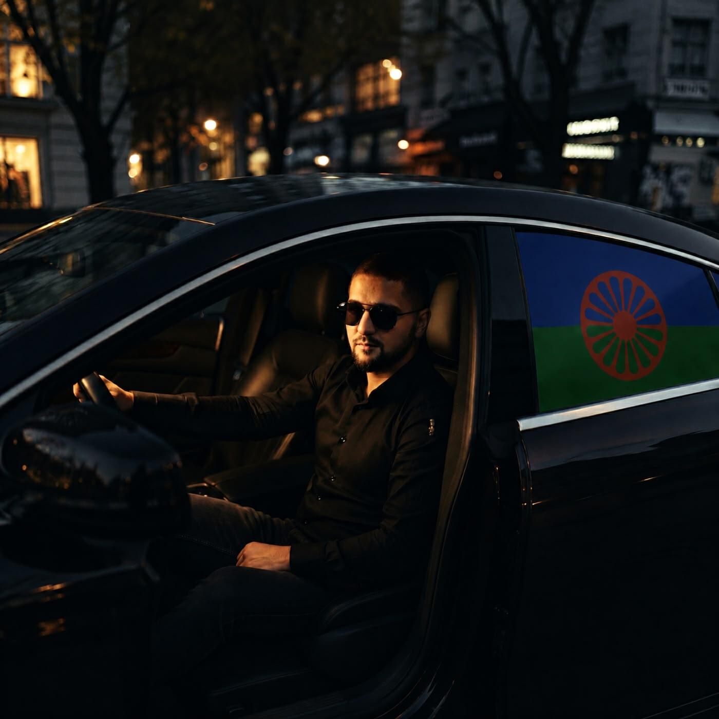 Релиз Mafia Gypsy Trap