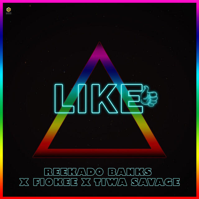 Релиз Like (feat. Tiwa Savage & Fiokee)
