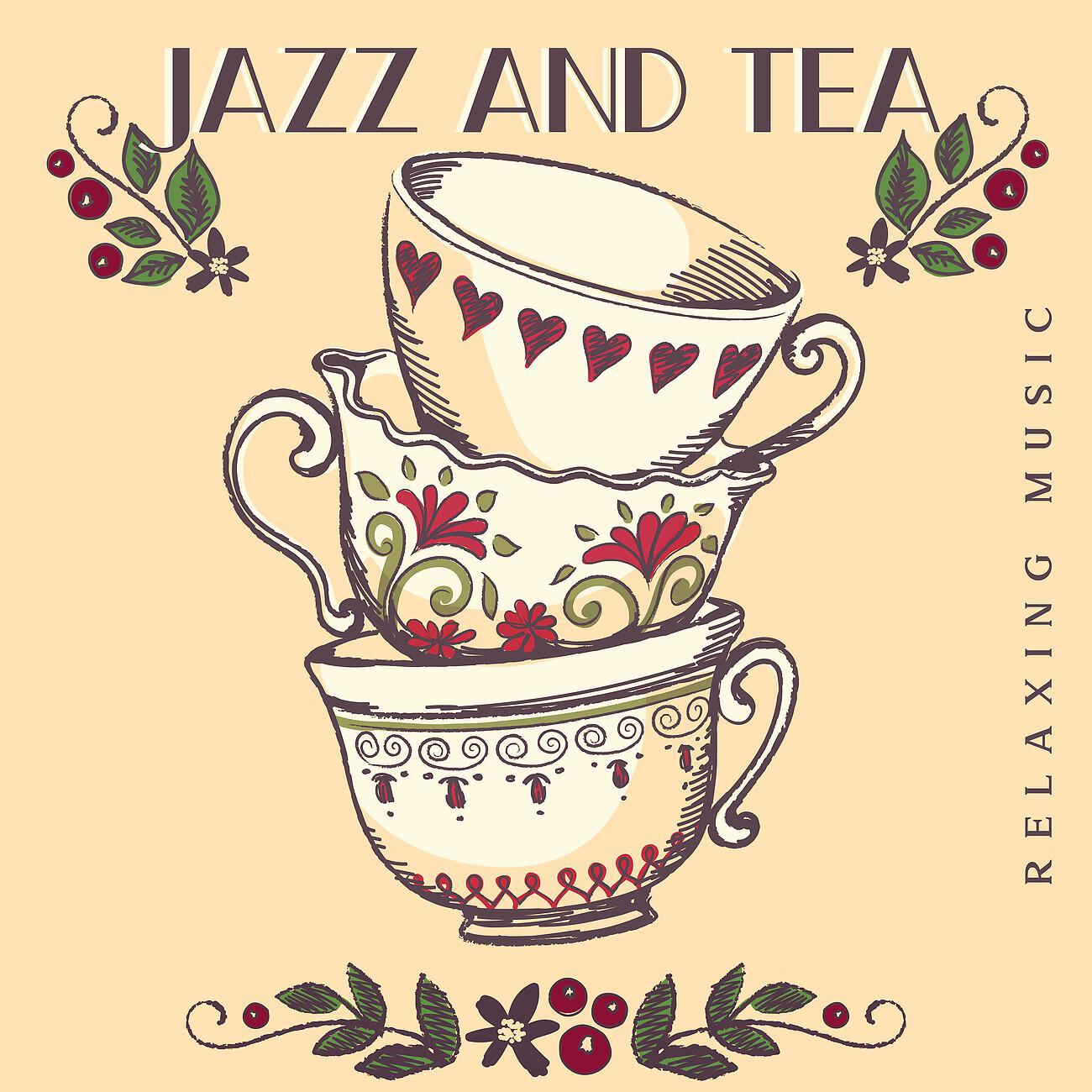 Релиз Jazz and Tea