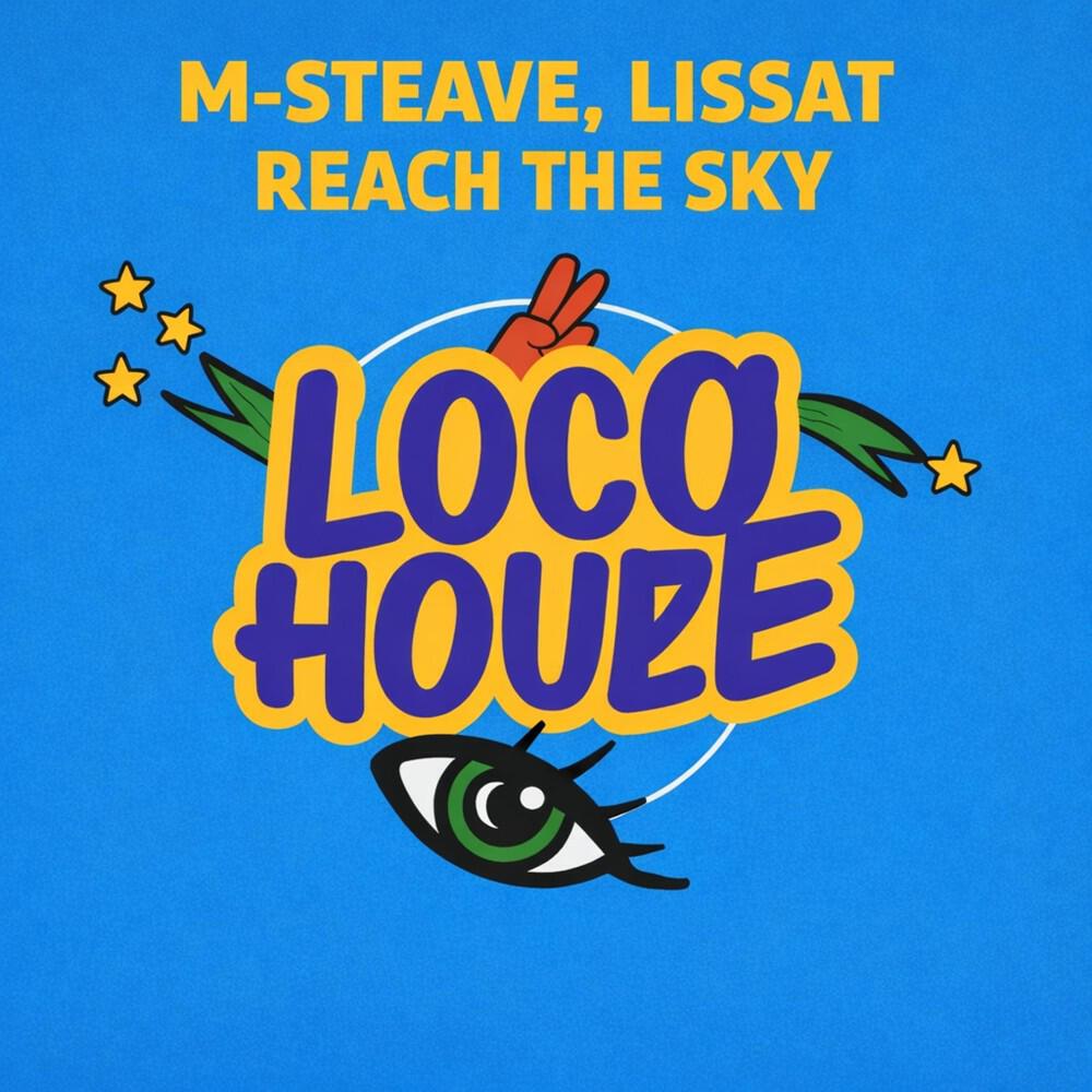 Релиз Reach the Sky