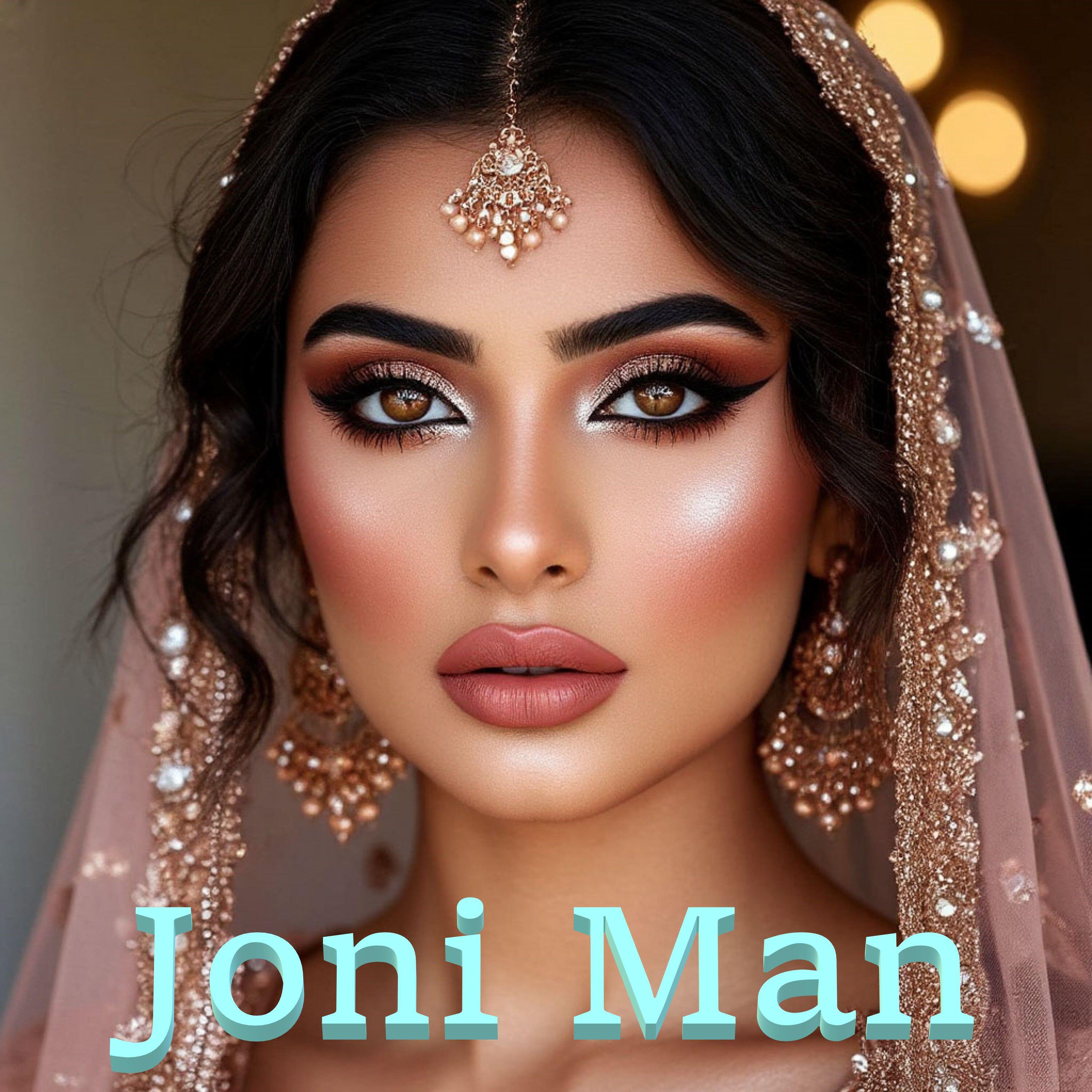 Релиз Jоni Маn