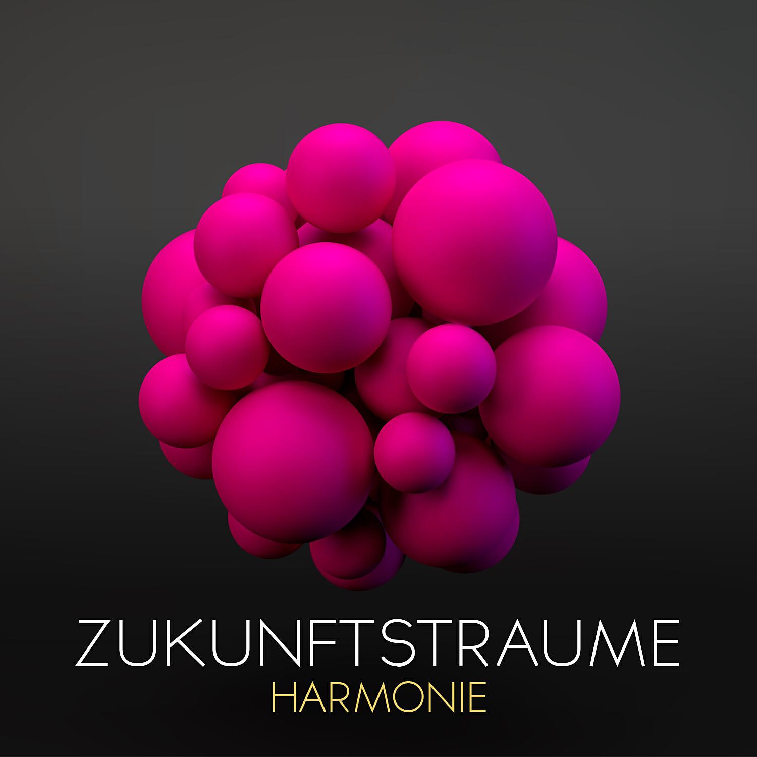 Релиз Harmonie