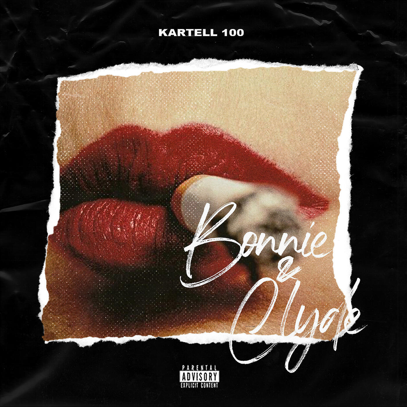 Релиз Bonnie & Clyde