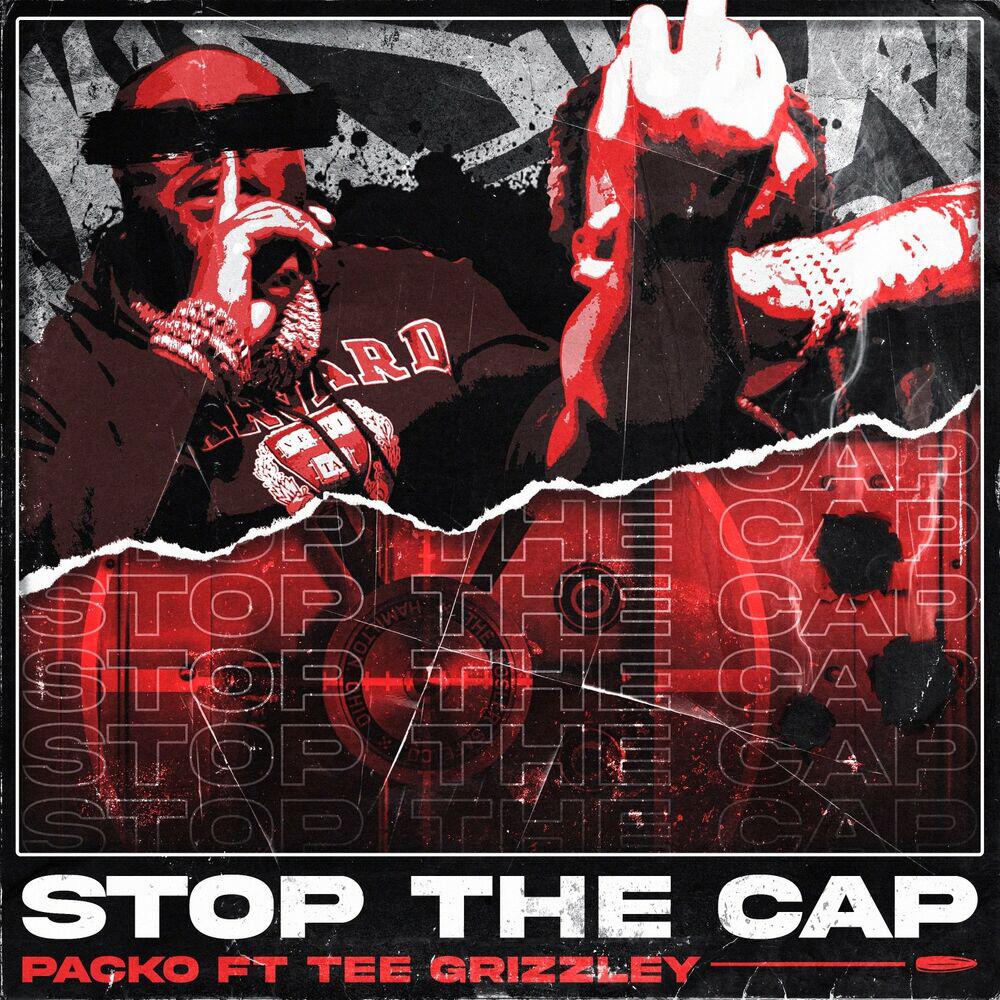Релиз Stop The Cap