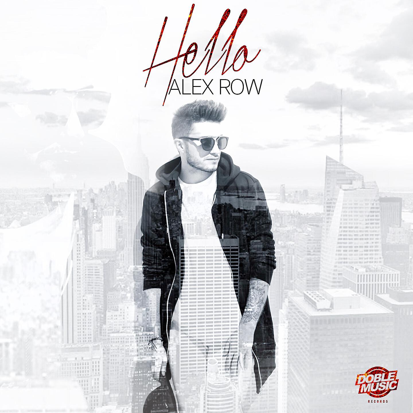 Alex Row