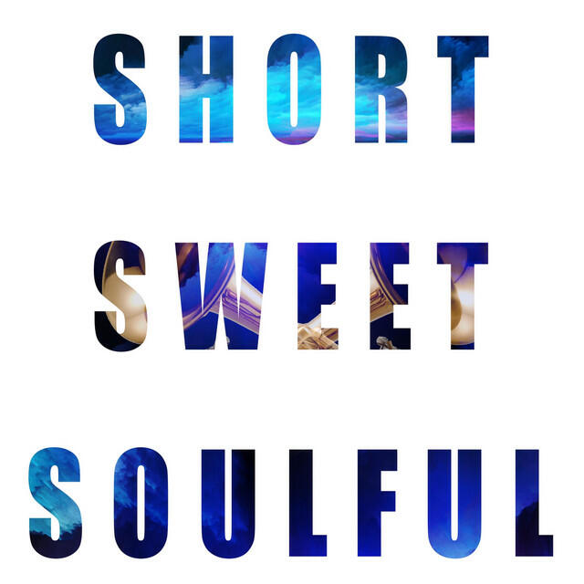 Релиз Short Sweet Soulful