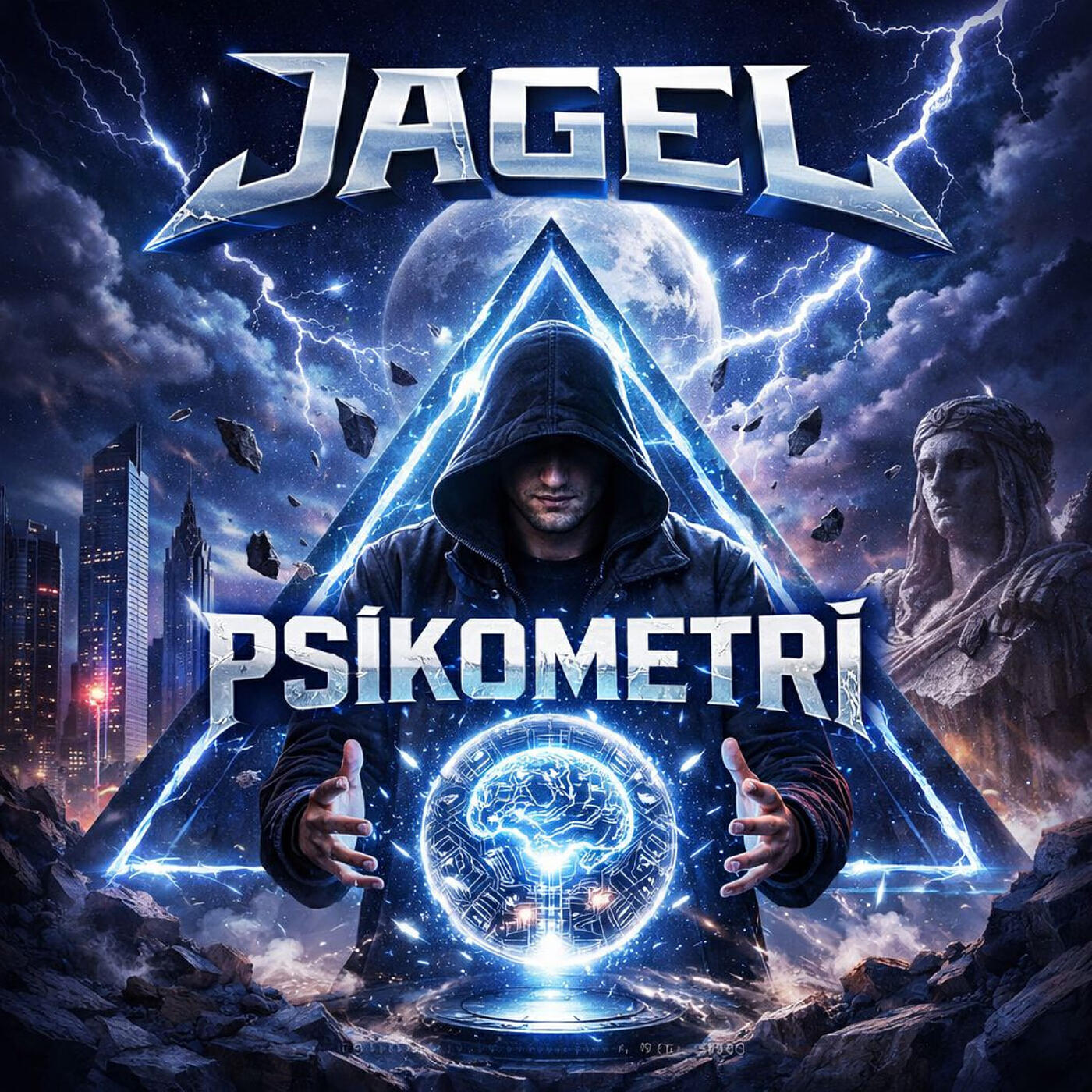Релиз Psikometri