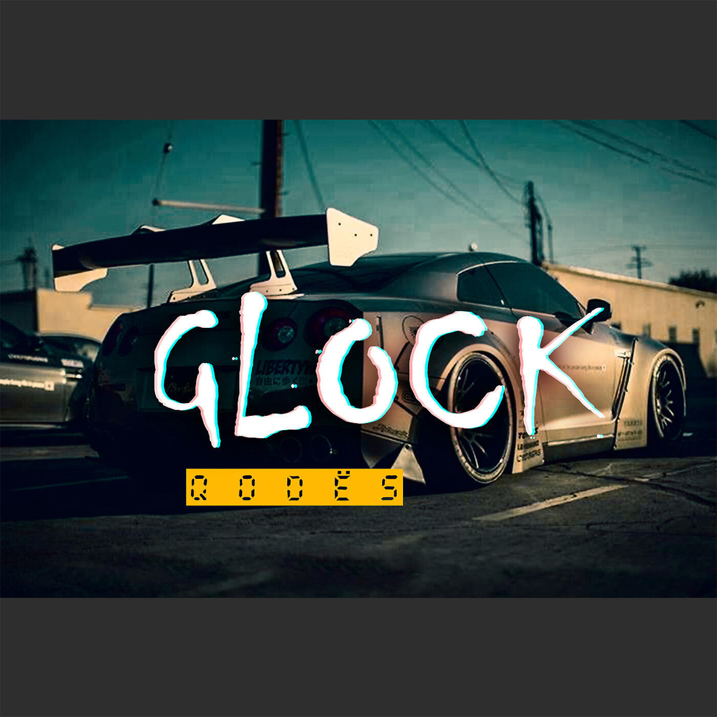 Релиз Glock