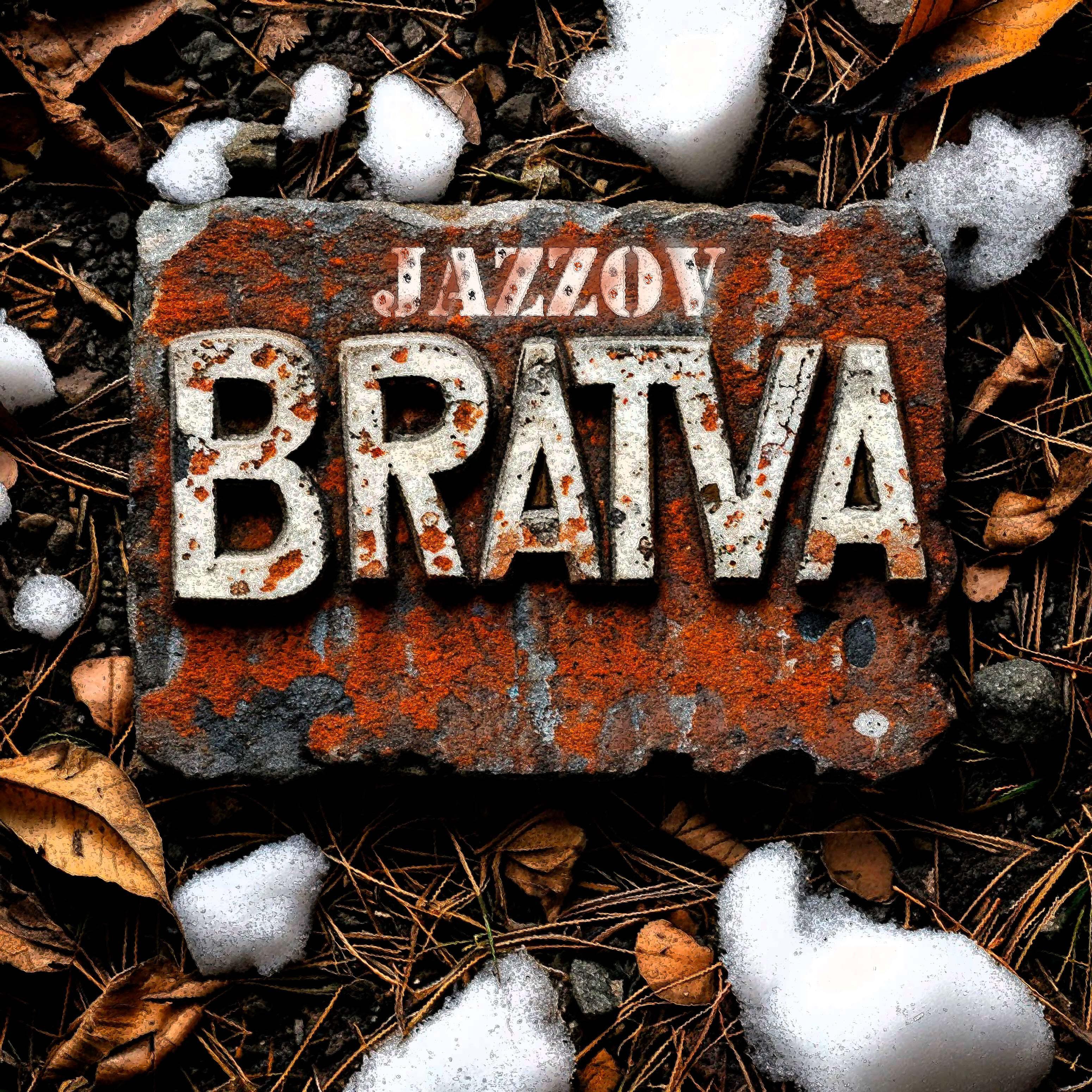 Jazzov