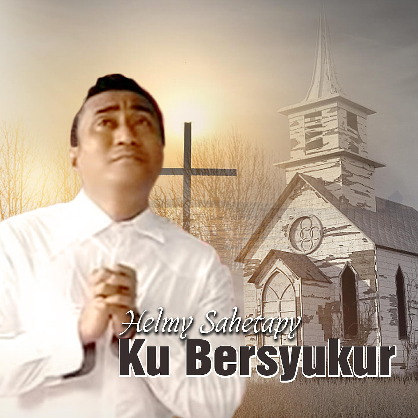 Релиз KU BERSYUKUR