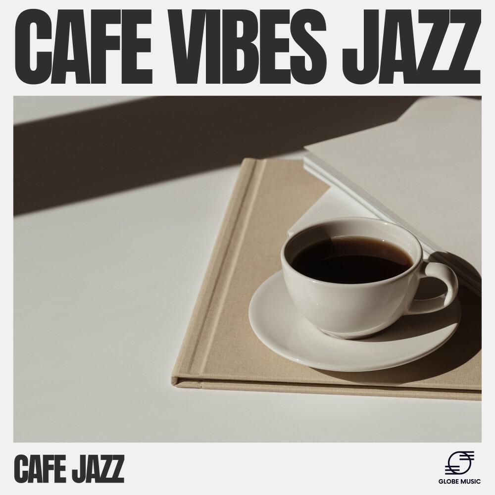 Релиз Café Vibes Jazz