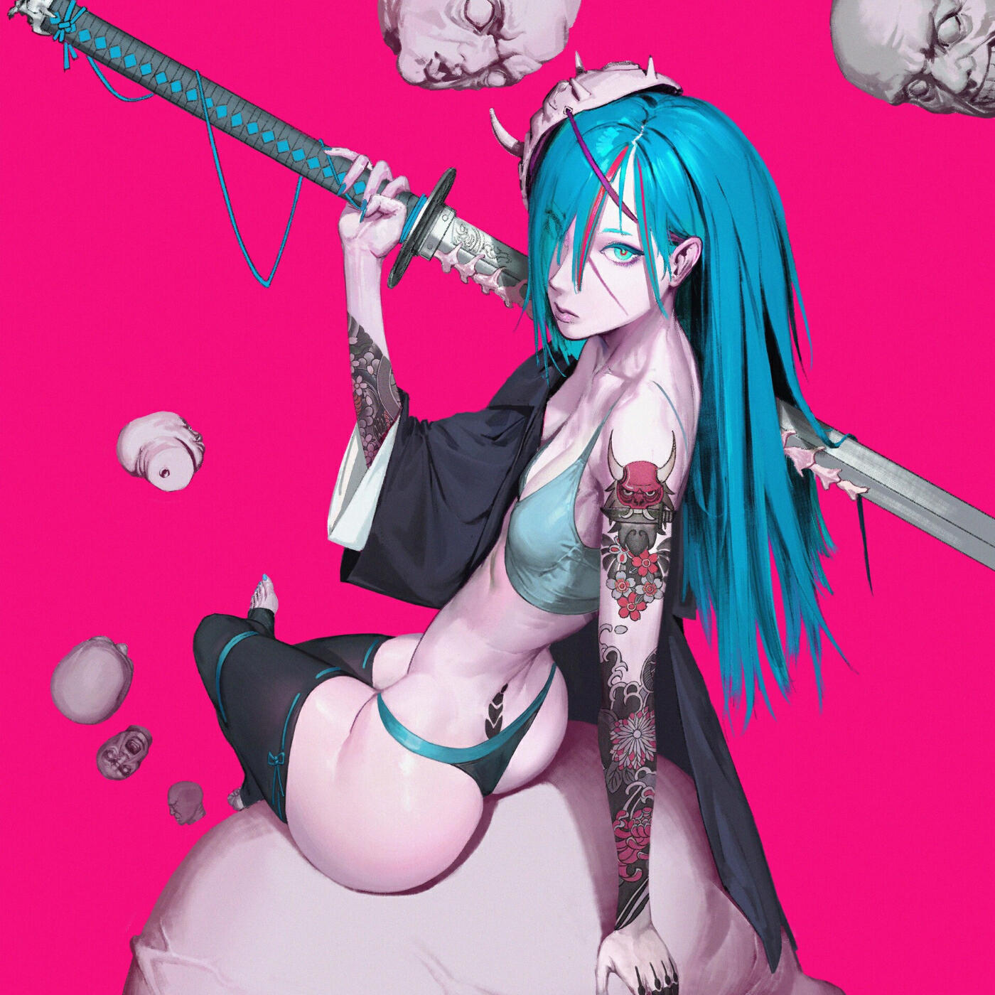 Релиз Реквием