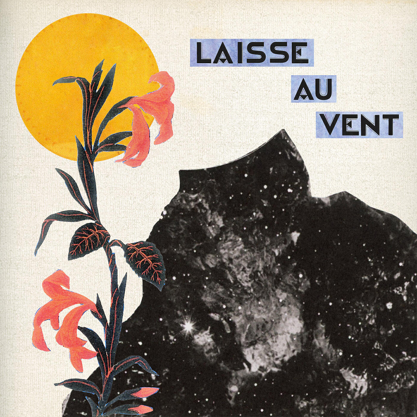 Релиз Laisse au vent